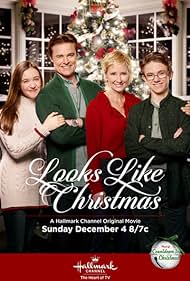 Looks Like Christmas (2016) watch-Looks Like Christmas (2016)