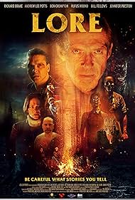 Lore (2023) watch-Lore (2023)