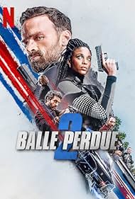 Lost Bullet 2: Back for More (2022) watch-Lost Bullet 2: Back for More (2022)