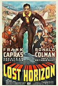 Lost Horizon (1937) watch-Lost Horizon (1937)