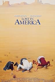 Lost in America (1985) watch-Lost in America (1985)