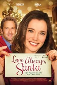 Love Always, Santa (2016) watch-Love Always, Santa (2016)