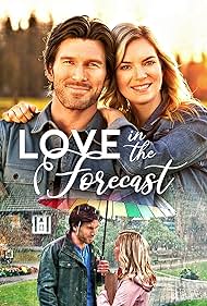 Love in the Forecast (2020) watch-Love in the Forecast (2020)