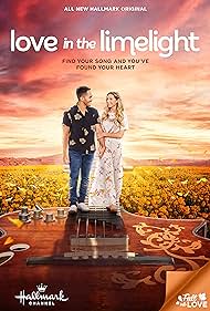 Love in the Limelight (2022) watch-Love in the Limelight (2022)