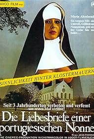 Love Letters of a Portuguese Nun (1977) watch-Love Letters of a Portuguese Nun (1977)