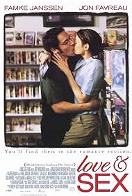 Love & Sex (2000) watch-Love & Sex (2000)