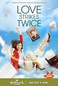 Love Strikes Twice (2021) watch-Love Strikes Twice (2021)