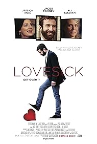 Lovesick (2017) watch-Lovesick (2017)