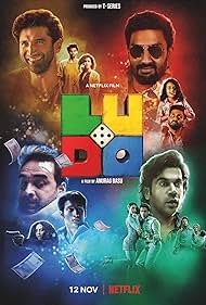Ludo (2020) watch-Ludo (2020)