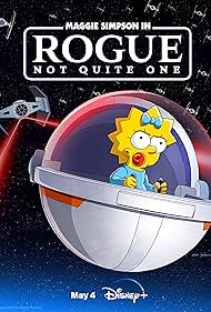 watch-Maggie Simpson in Rogue Not Quite One (2023)