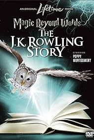 watch-Magic Beyond Words: The J.K. Rowling Story (2011)