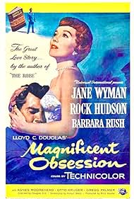 Magnificent Obsession (1954) watch-Magnificent Obsession (1954)