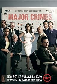 Major Crimes (2012) watch-Major Crimes (2012)