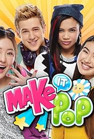watch-Make It Pop (2015)