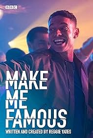 Make Me Famous (2020) watch-Make Me Famous (2020)