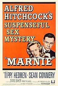Marnie (1964) watch-Marnie (1964)