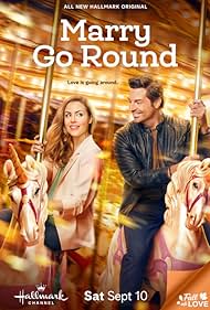 watch-Marry Go Round (2022)
