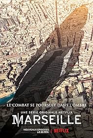 Marseille (2016) watch-Marseille (2016)