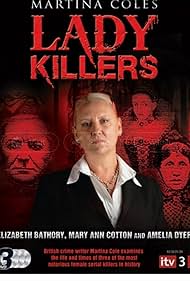 Martina Cole's Lady Killers (2008) watch-Martina Cole's Lady Killers (2008)