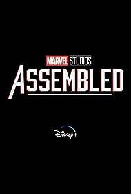 watch-Marvel Studios: Assembled (2021)