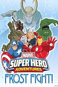 watch-Marvel Super Hero Adventures: Frost Fight! (2015)