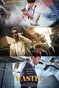Master (2017) watch-Master (2017)