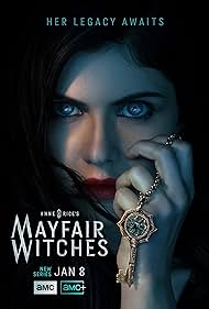 Mayfair Witches (2023) watch-Mayfair Witches (2023)
