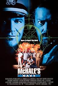McHale's Navy (1997) watch-McHale's Navy (1997)
