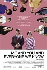 watch-Me and You and Everyone We Know (2005)