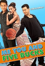 Me You and Five Bucks (2020) watch-Me You and Five Bucks (2020)