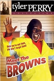 Meet the Browns (2004) watch-Meet the Browns (2004)