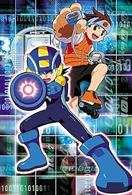 MegaMan: NT Warrior (2003) watch-MegaMan: NT Warrior (2003)