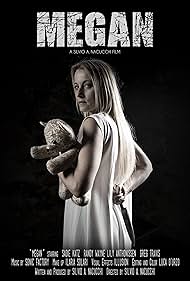 Megan (2020) watch-Megan (2020)