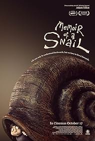 watch-Memoir of a Snail (2024)