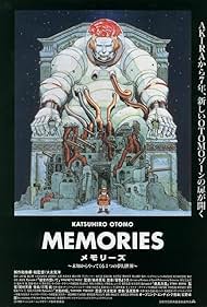 Memories (1997) watch-Memories (1997)