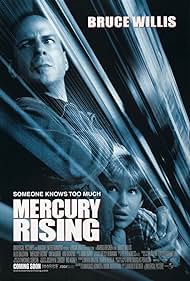 Mercury Rising (1998) watch-Mercury Rising (1998)