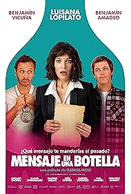 Message in a Bottle (2025) watch-Message in a Bottle (2025)