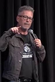 watch-Michael Loftus: Live from Nashville (2021)