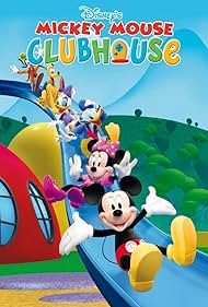 Mickey Mouse Clubhouse (2006) watch-Mickey Mouse Clubhouse (2006)