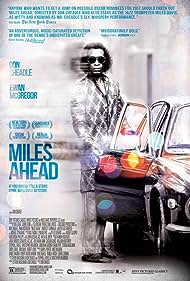 Miles Ahead (2016) watch-Miles Ahead (2016)