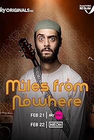 watch-Miles from Nowhere (2024)