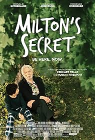 watch-Milton's Secret (2016)