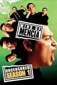 watch-Mind of Mencia (2005)