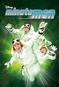 Minutemen (2008) watch-Minutemen (2008)