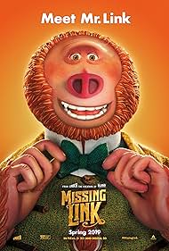 Missing Link (2019) watch-Missing Link (2019)