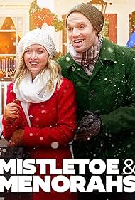 Mistletoe & Menorahs (2019) watch-Mistletoe & Menorahs (2019)