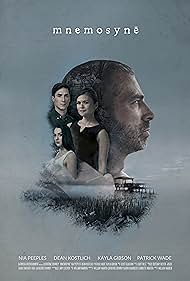 Mnemosyne (2017) watch-Mnemosyne (2017)