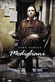 Modigliani (2004) watch-Modigliani (2004)