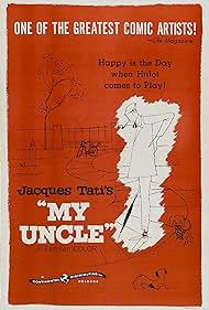 Mon Oncle (1958) watch-Mon Oncle (1958)