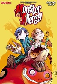 Monster Allergy (2006) watch-Monster Allergy (2006)